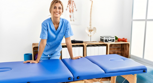 Giornata Mondiale della Fisioterapia 2026: cuore e ictus al centro